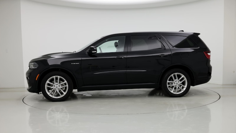 2022 Dodge Durango R/T 3