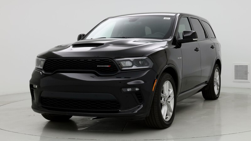 2022 Dodge Durango R/T 4