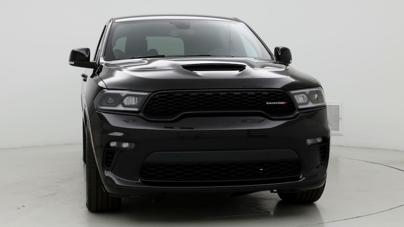 2022 Dodge Durango R/T 5