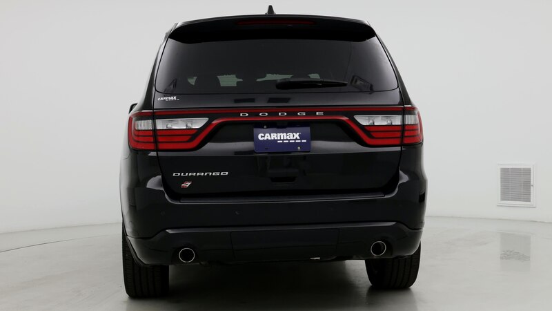 2022 Dodge Durango R/T 6