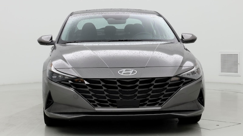 2022 Hyundai Elantra Limited Edition 5