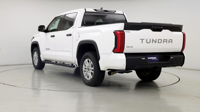 2023 Toyota Tundra SR5 2