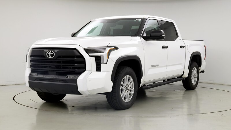 2023 Toyota Tundra SR5 4