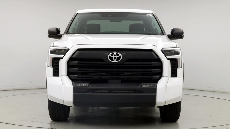 2023 Toyota Tundra SR5 5