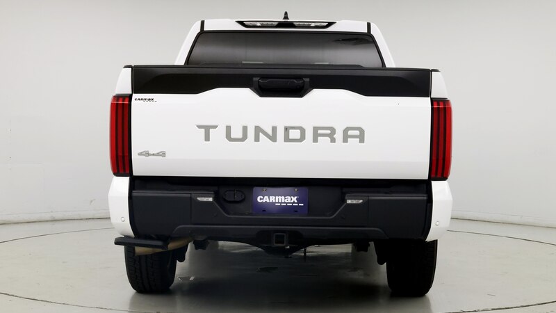 2023 Toyota Tundra SR5 6