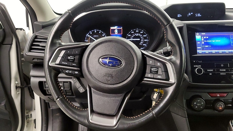 2019 Subaru Crosstrek Premium 10