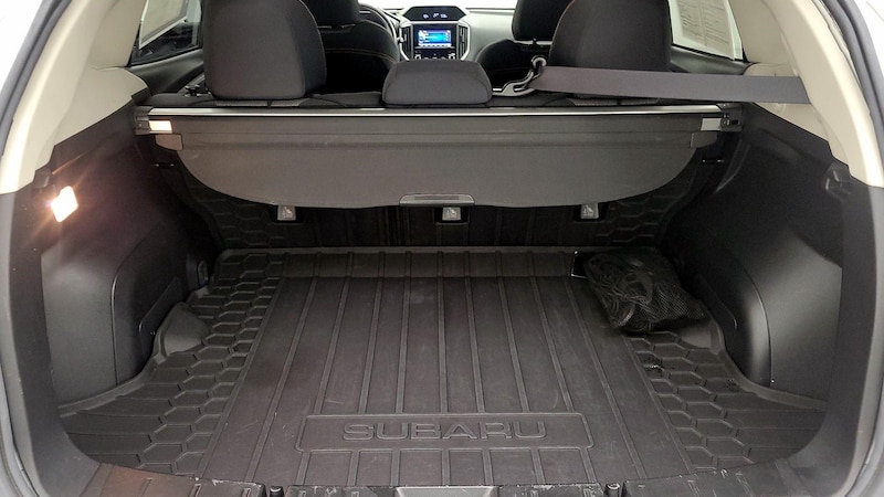 2019 Subaru Crosstrek Premium 20