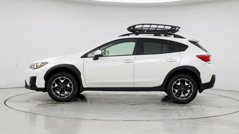 2019 Subaru Crosstrek Premium 3