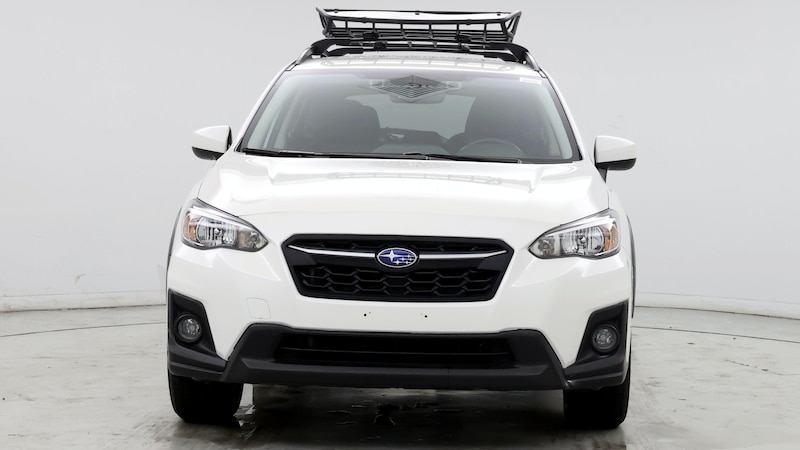 2019 Subaru Crosstrek Premium 5