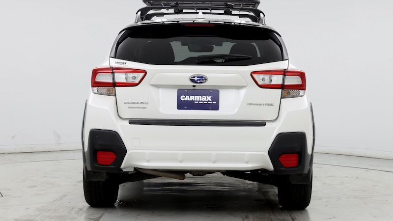 2019 Subaru Crosstrek Premium 6