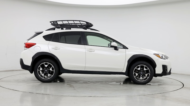 2019 Subaru Crosstrek Premium 7