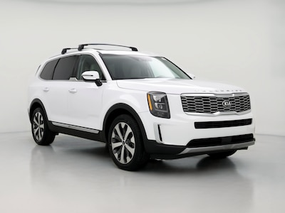 2021 Kia Telluride EX -
                Greenville, SC