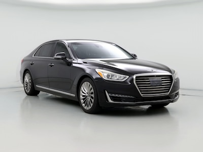 2018 Genesis G90 Premium -
                Columbus, GA