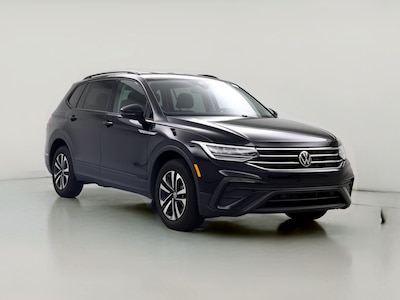 2023 Volkswagen Tiguan S -
                Atlanta, GA