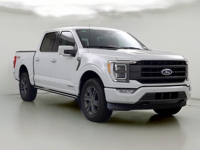 2023 Ford F-150 Lariat -
                Columbia, SC