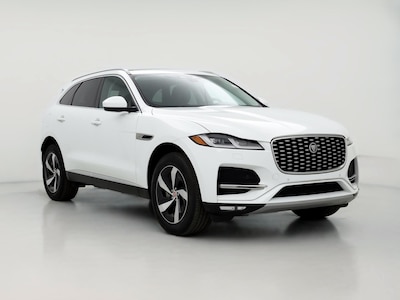 2022 Jaguar F-Pace S -
                Atlanta, GA