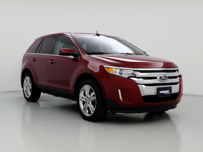 2014 Ford Edge Limited -
                Ft. Myers, FL