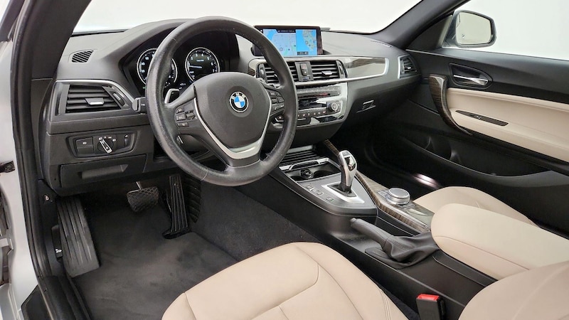 2018 BMW 2 Series 230i 9