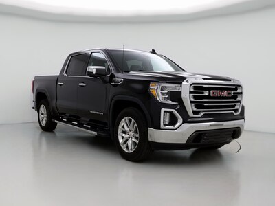 2021 GMC Sierra 1500 SLT -
                Atlanta, GA