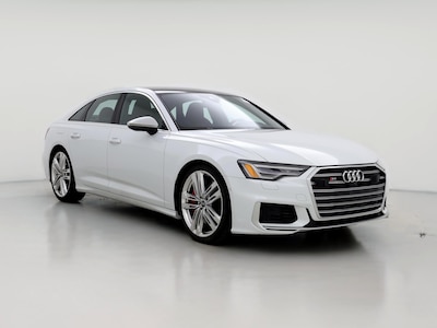 2020 Audi S6 Premium Plus -
                Tampa, FL