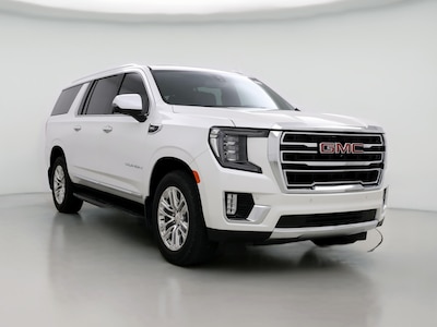 2021 GMC Yukon XL SLT -
                Birmingham, AL