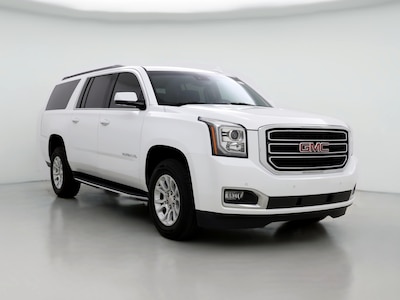 2019 GMC Yukon XL SLT -
                Pompano Beach, FL