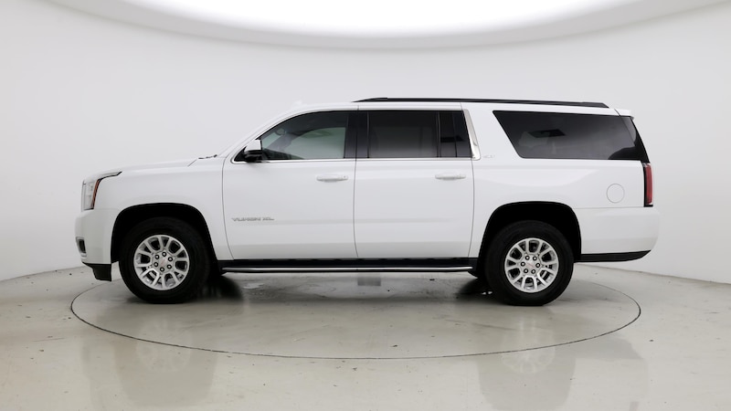 2019 GMC Yukon XL SLT 3