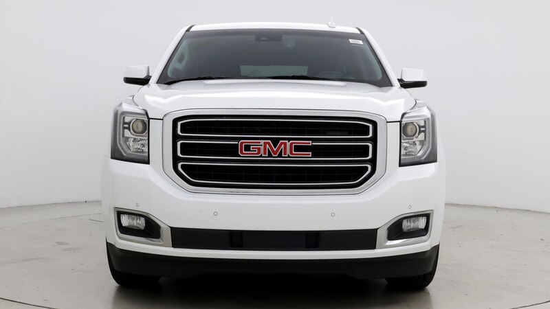 2019 GMC Yukon XL SLT 5