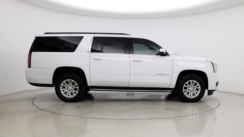 2019 GMC Yukon XL SLT 7