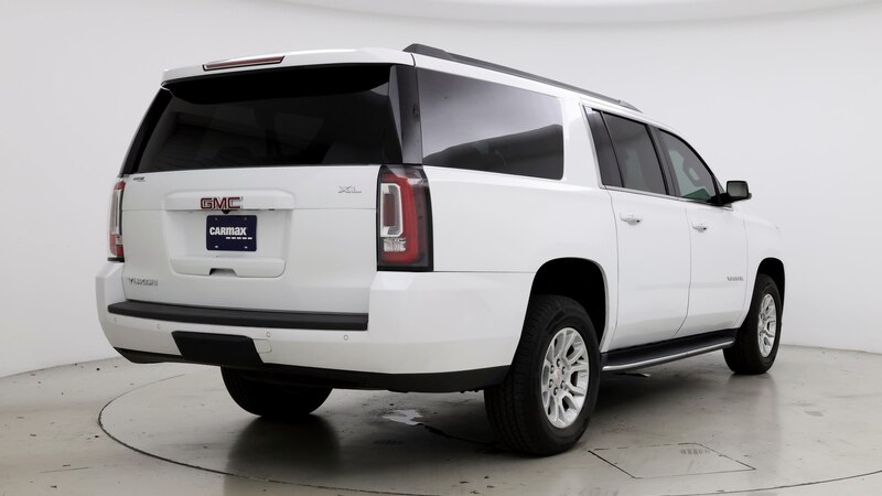 2019 GMC Yukon XL SLT 8