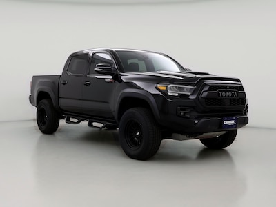 2020 Toyota Tacoma TRD Pro -
                El Paso, TX