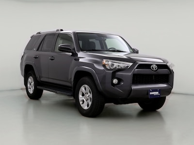 2019 Toyota 4Runner SR5 -
                Woodbridge, VA