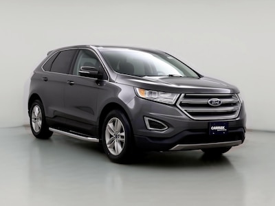 2018 Ford Edge SEL -
                Woodbridge, VA