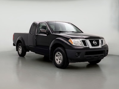 2019 Nissan Frontier S -
                Madison, WI