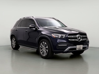 2020 Mercedes-Benz GLE 450 -
                Memphis, TN