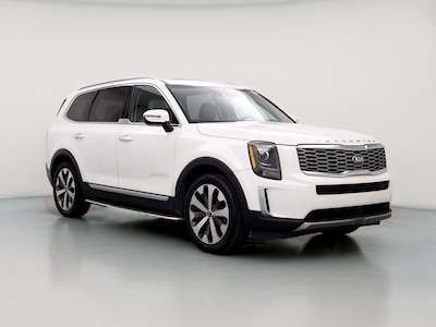 2020 Kia Telluride S -
                Nashville, TN