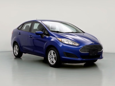 2018 Ford Fiesta SE -
                Birmingham, AL