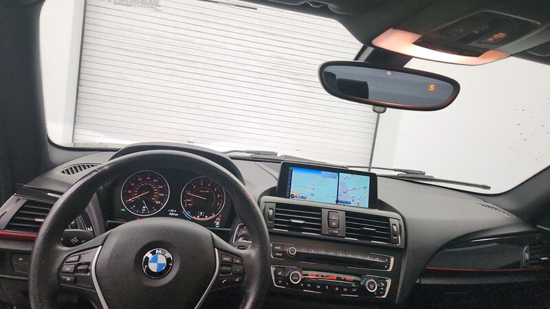 2014 BMW 2 Series 228i 9