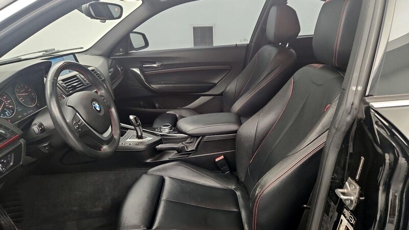 2014 BMW 2 Series 228i 11