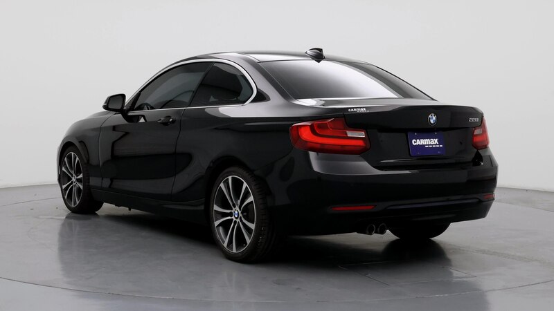 2014 BMW 2 Series 228i 2