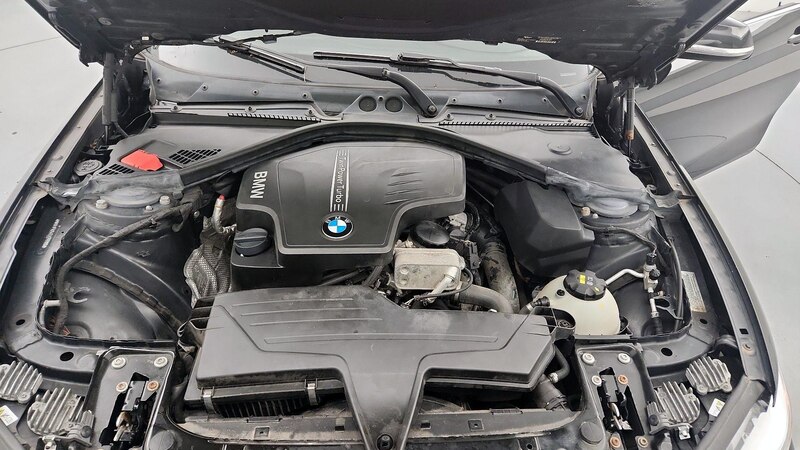 2014 BMW 2 Series 228i 22