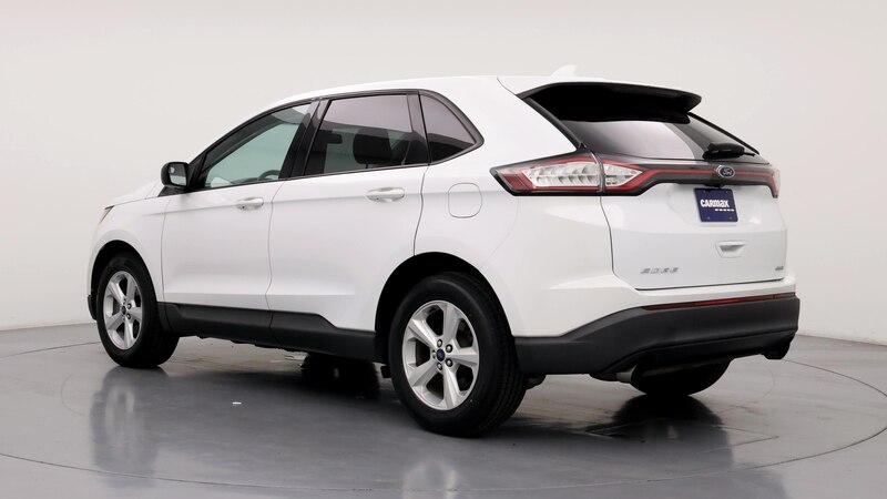 2016 Ford Edge SE 2