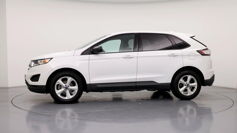 2016 Ford Edge SE 3