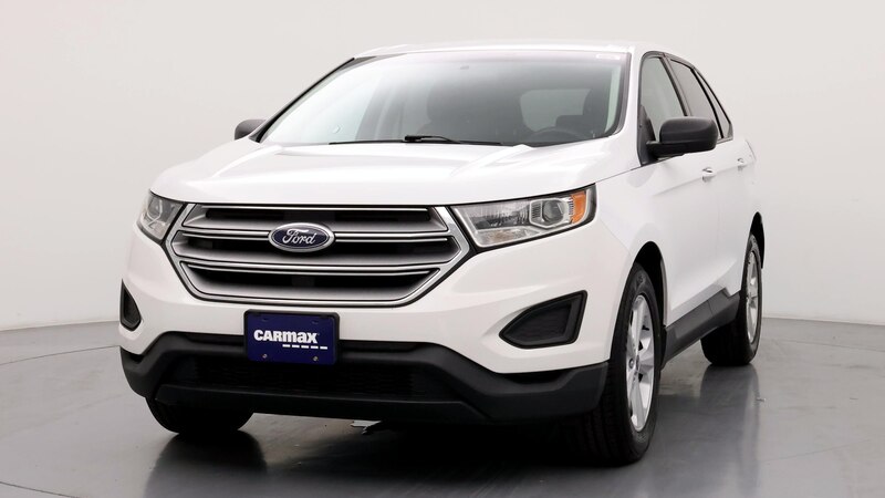 2016 Ford Edge SE 4