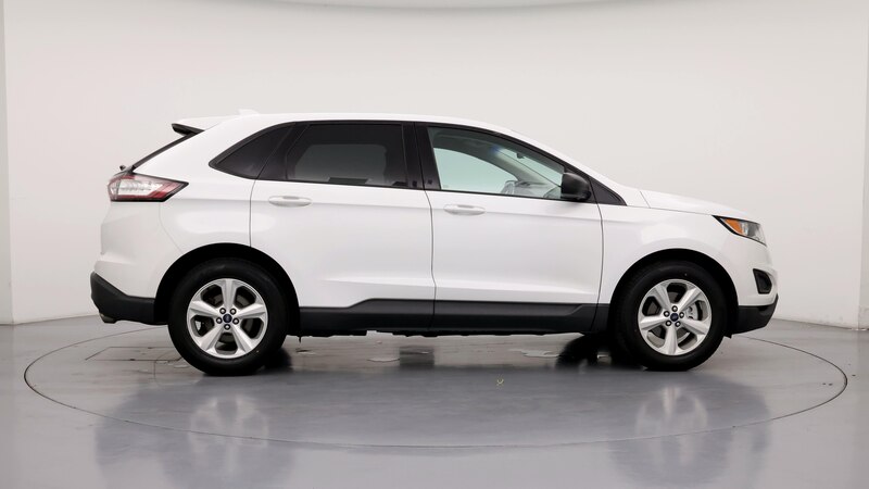 2016 Ford Edge SE 7