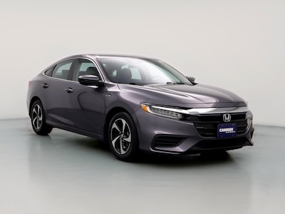 2022 Honda Insight EX -
                Town Center, GA