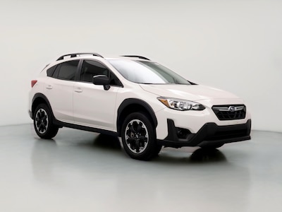 2021 Subaru Crosstrek  -
                Nashville, TN