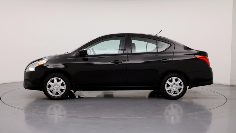 2018 Nissan Versa S 3