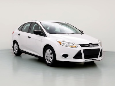 2014 Ford Focus S -
                Cool Springs, TN