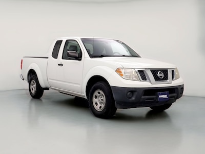 2015 Nissan Frontier S -
                Birmingham, AL